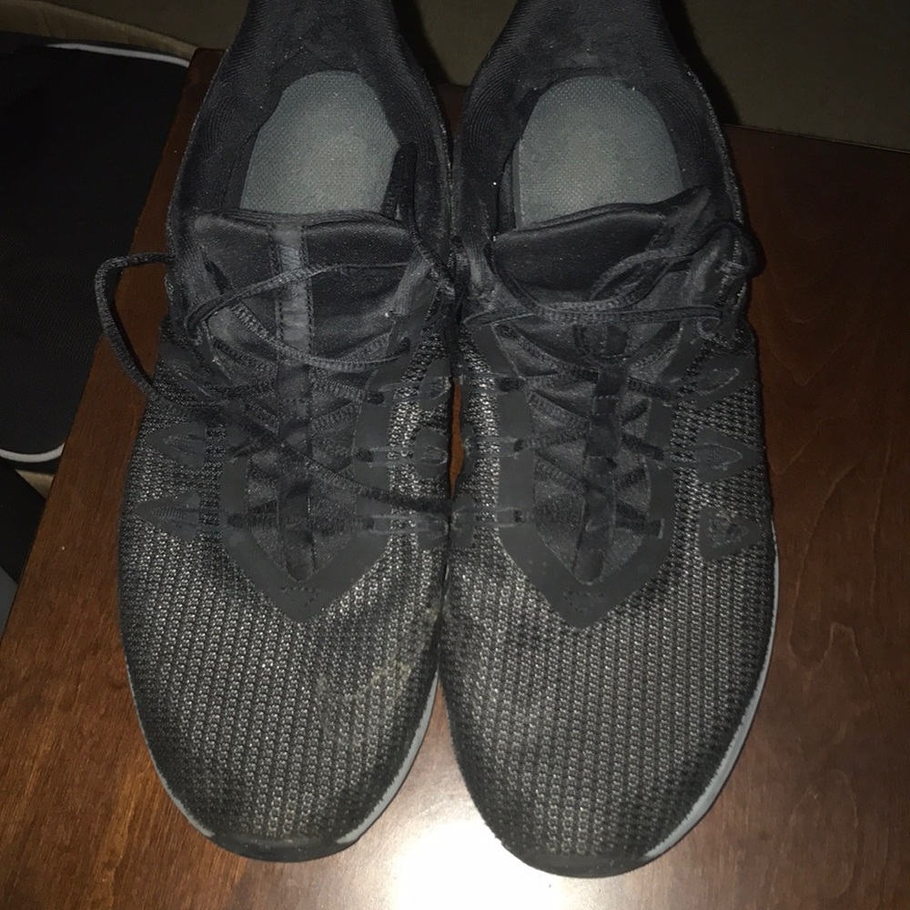Nike quest